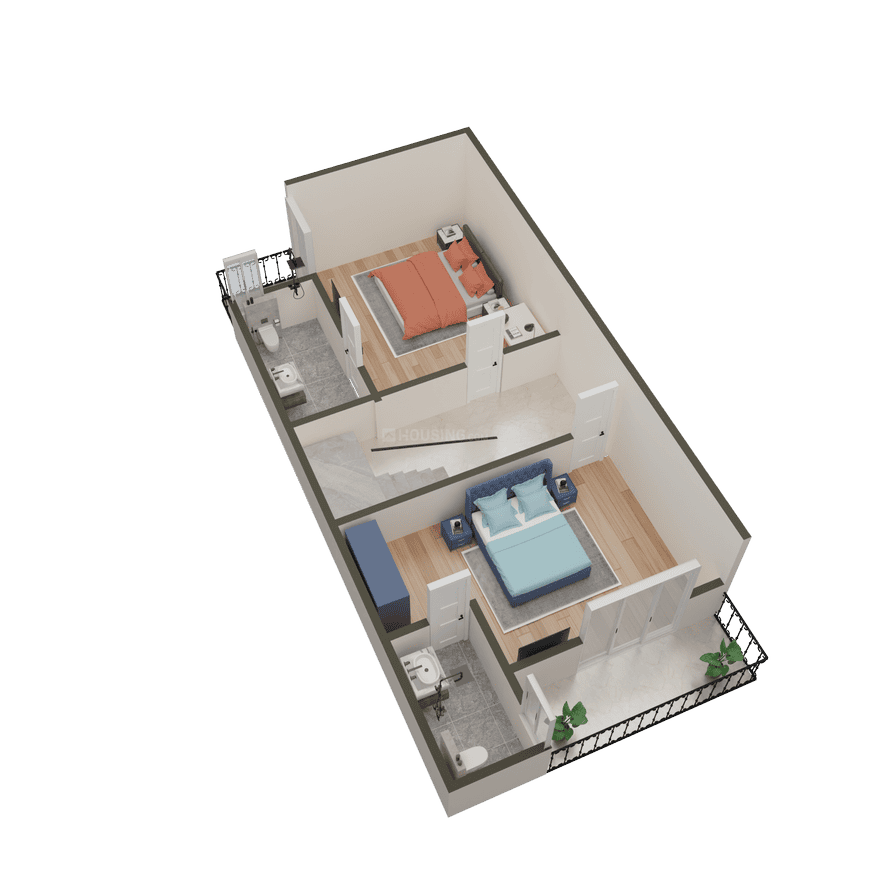 Ashoka Greens Phase 2 - Image 17