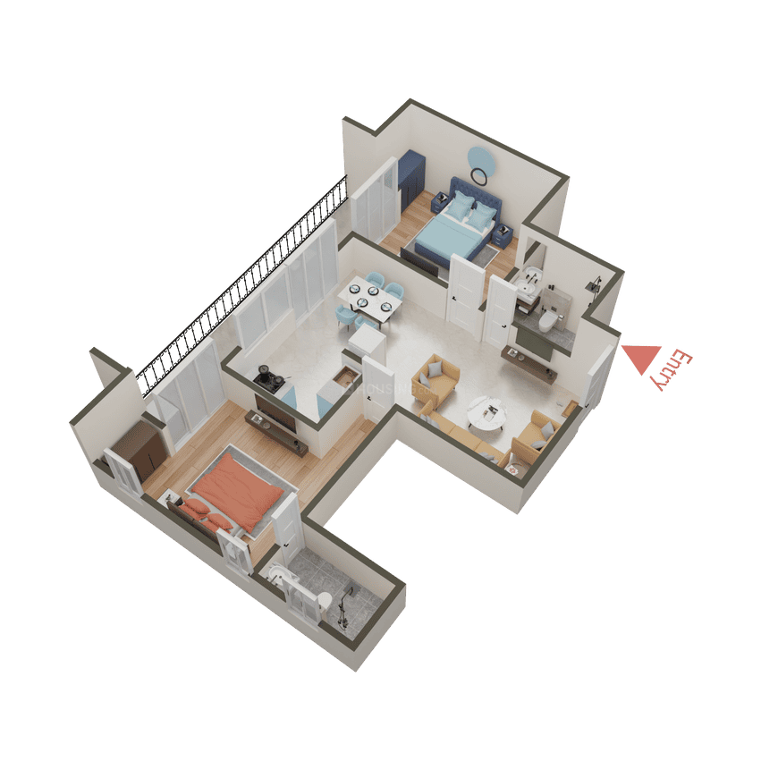 Jaydev Uni Park - Image 34