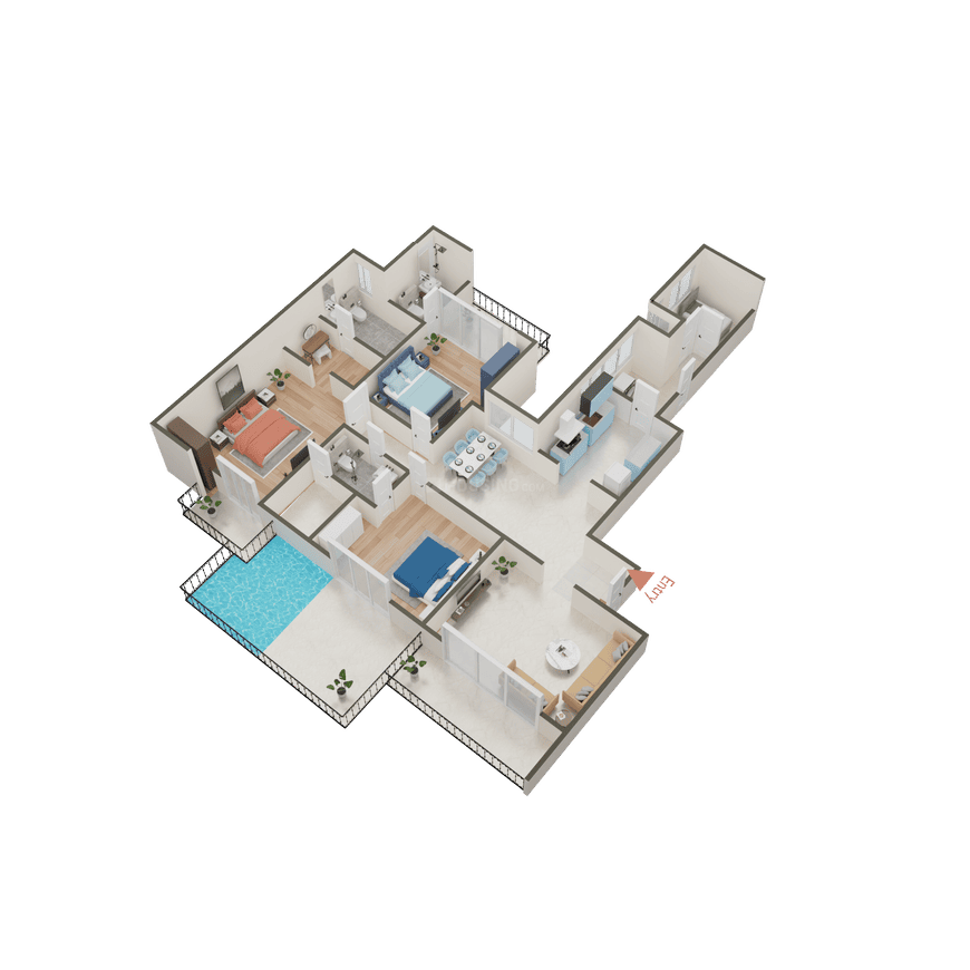 Prateek Edifice - Image 36