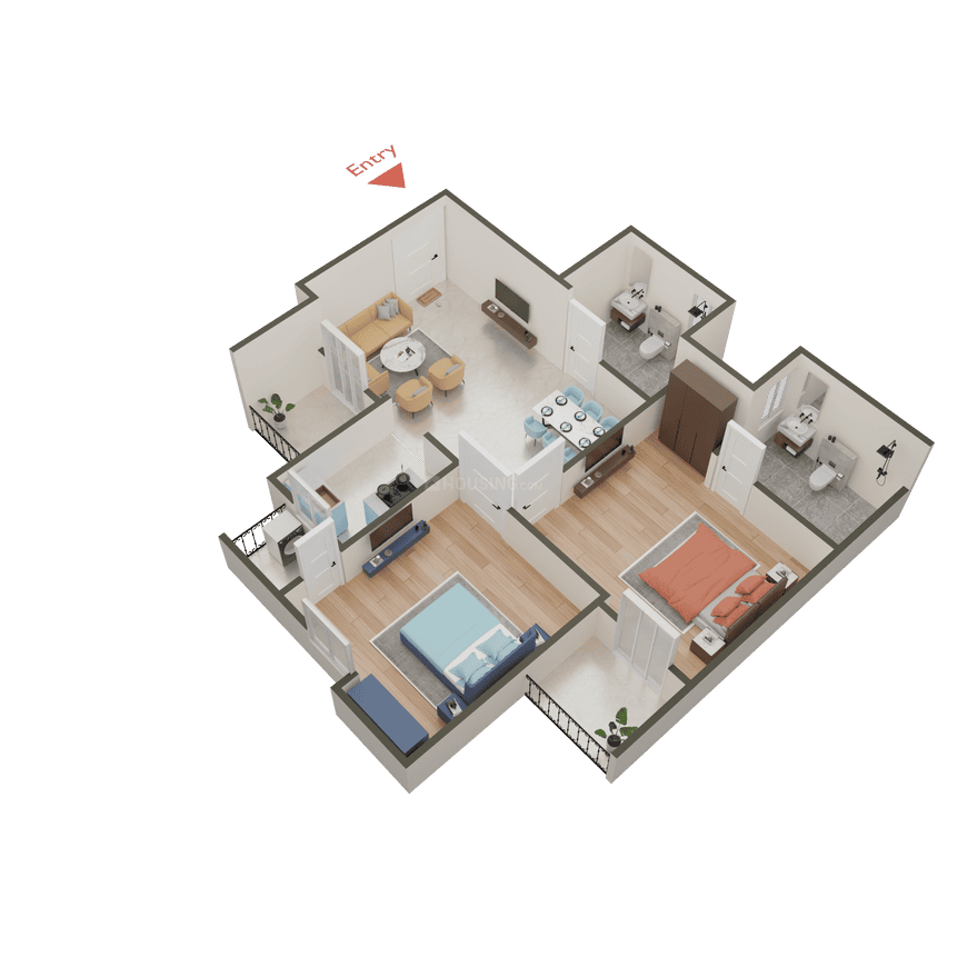 Eros Sampoornam 3 - Image 41