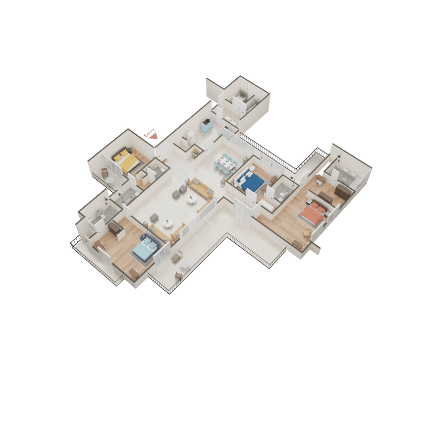 Max Estate 128 I - Image 55