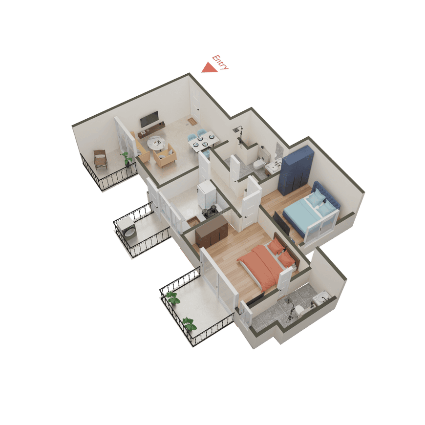 Ireo Victory Valley - Image 62