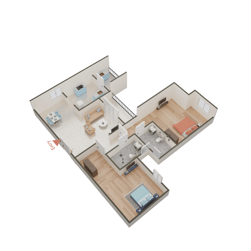 Serenity Gardens - Image 59
