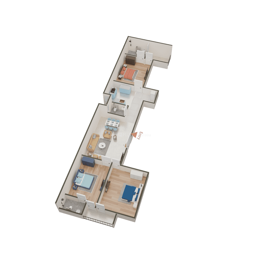 JMD Marvella Homes - Image 53