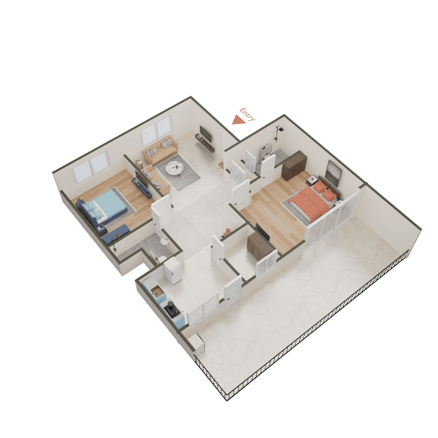 Nehra Lotus Avenue 2 - Image 15