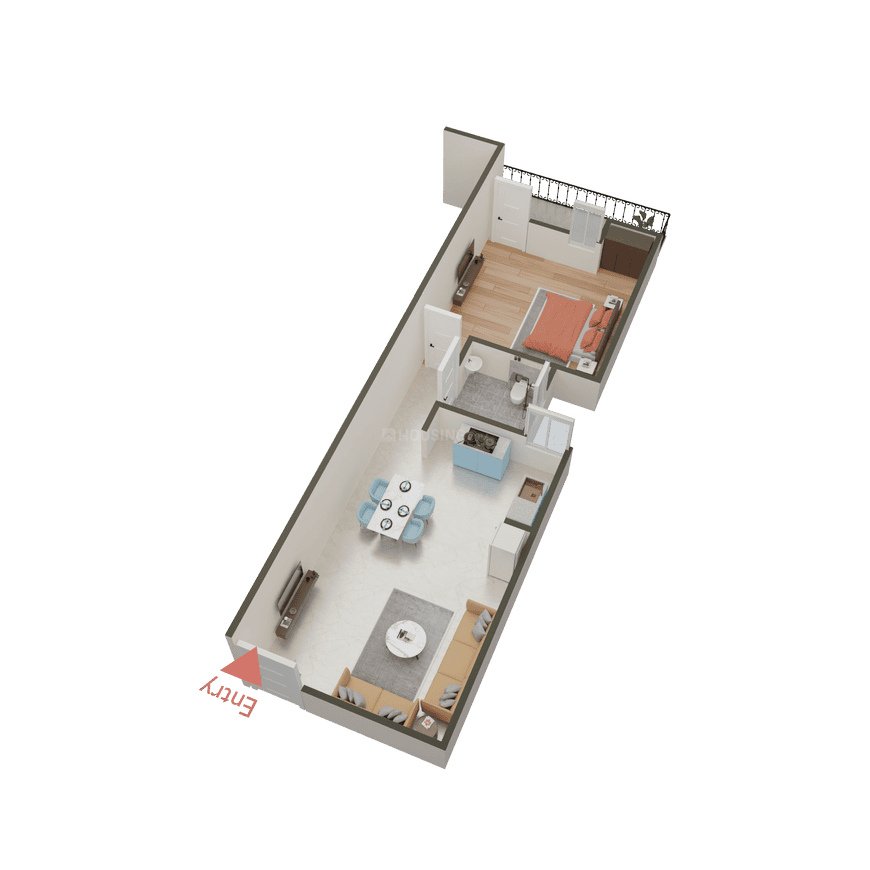 Vihaan Wisteria Phase 2 - Image 19