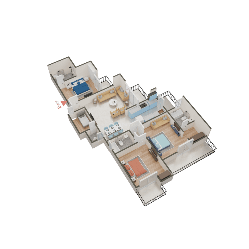 Nirala Estate - Image 79