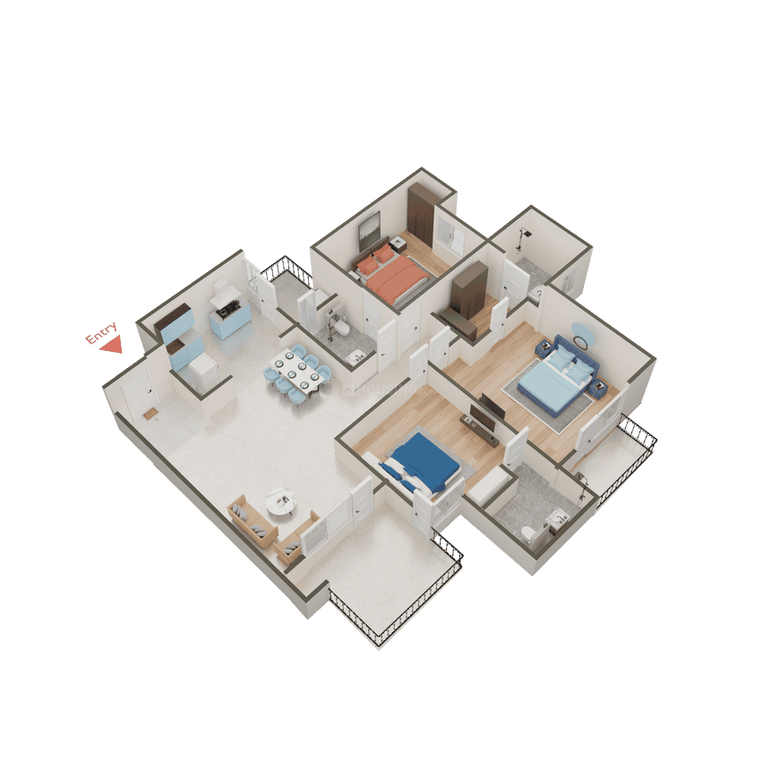 Earthcon Casa Grande - Image 21