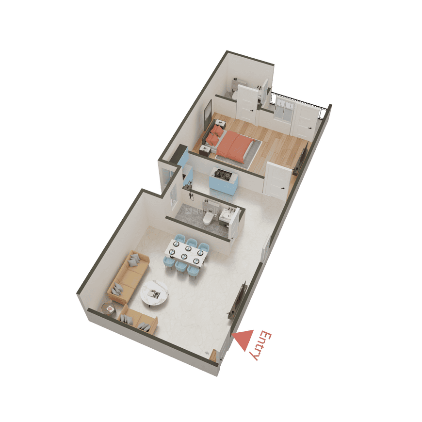 Evermark Provica Homes 2 - Image 19