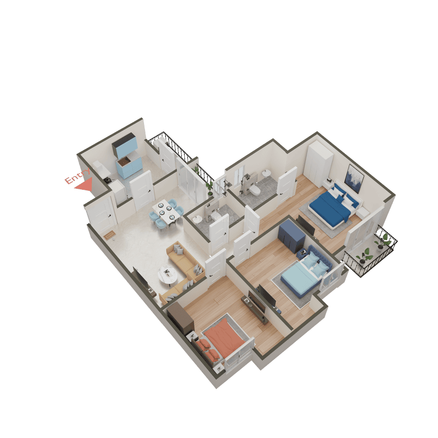 Paras Seasons - Image 64