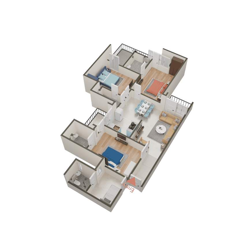 SKA Greenarch - Image 45