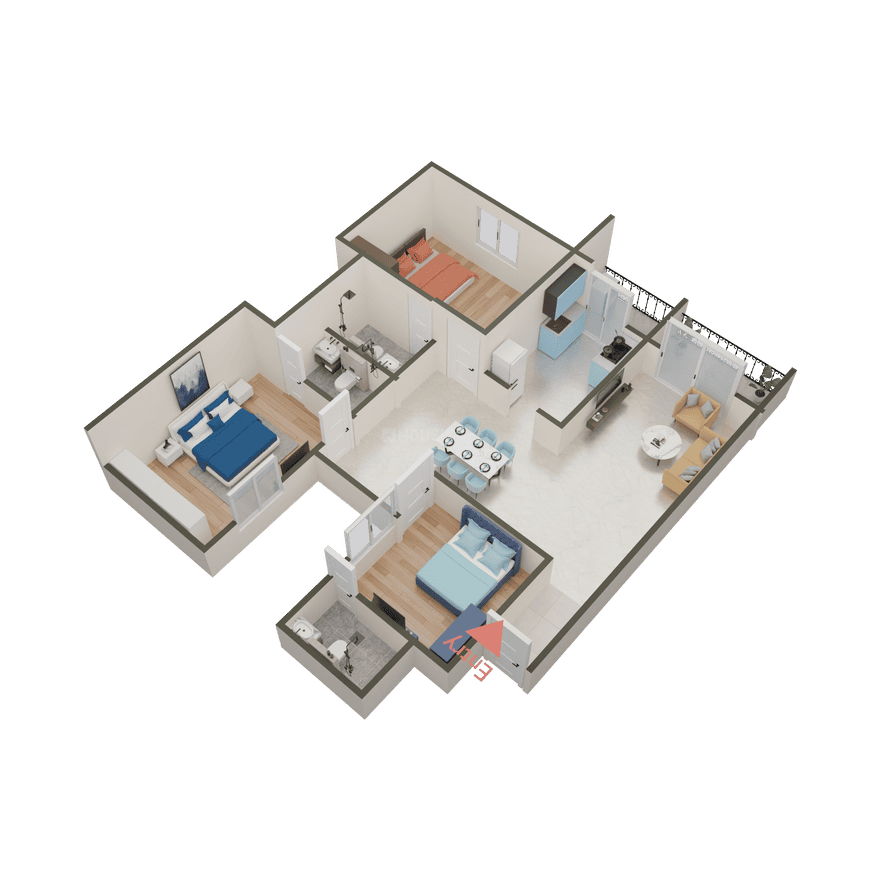 DS Skycity - Image 44