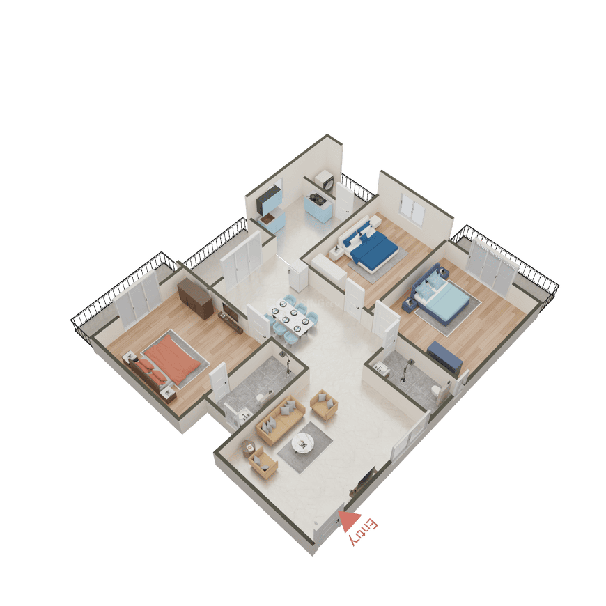 AR ARB Gateway - Image 38