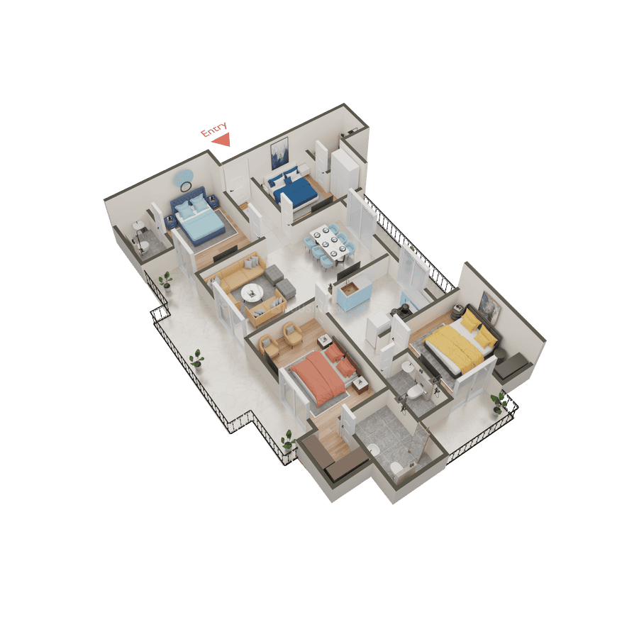 Victory Crossroads - Image 24