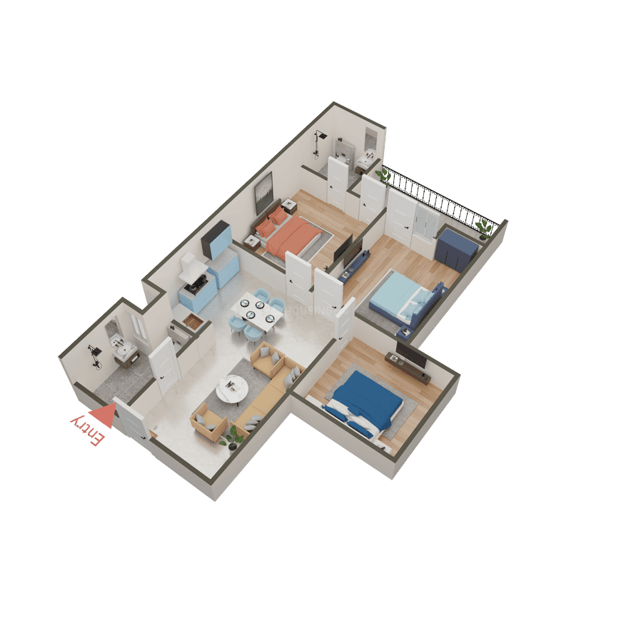 THV Grand Ultima - Image 18