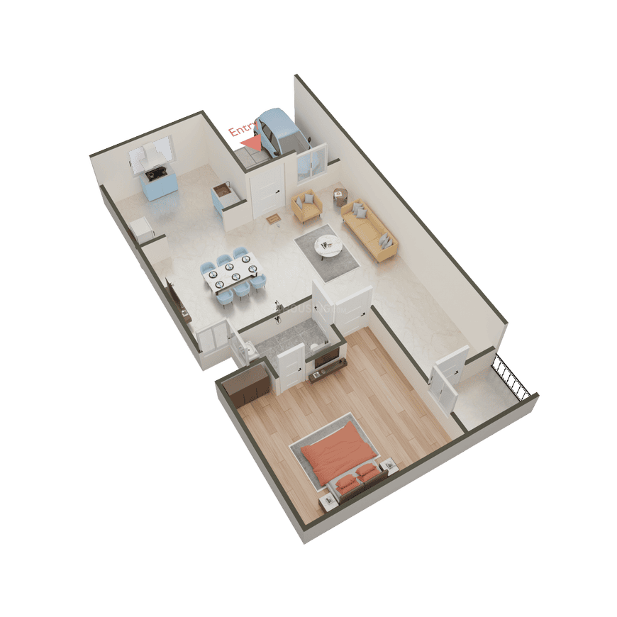 KS Green Villas - Image 13