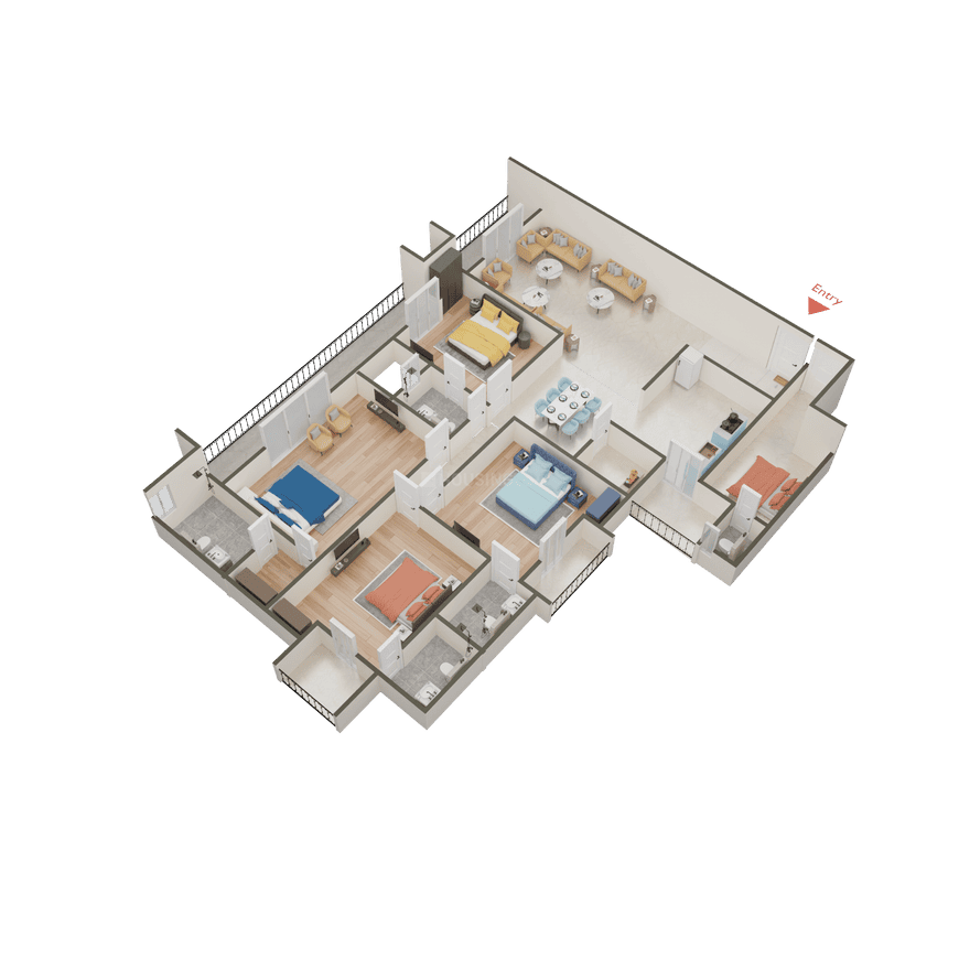 Griha Pravesh - Image 37