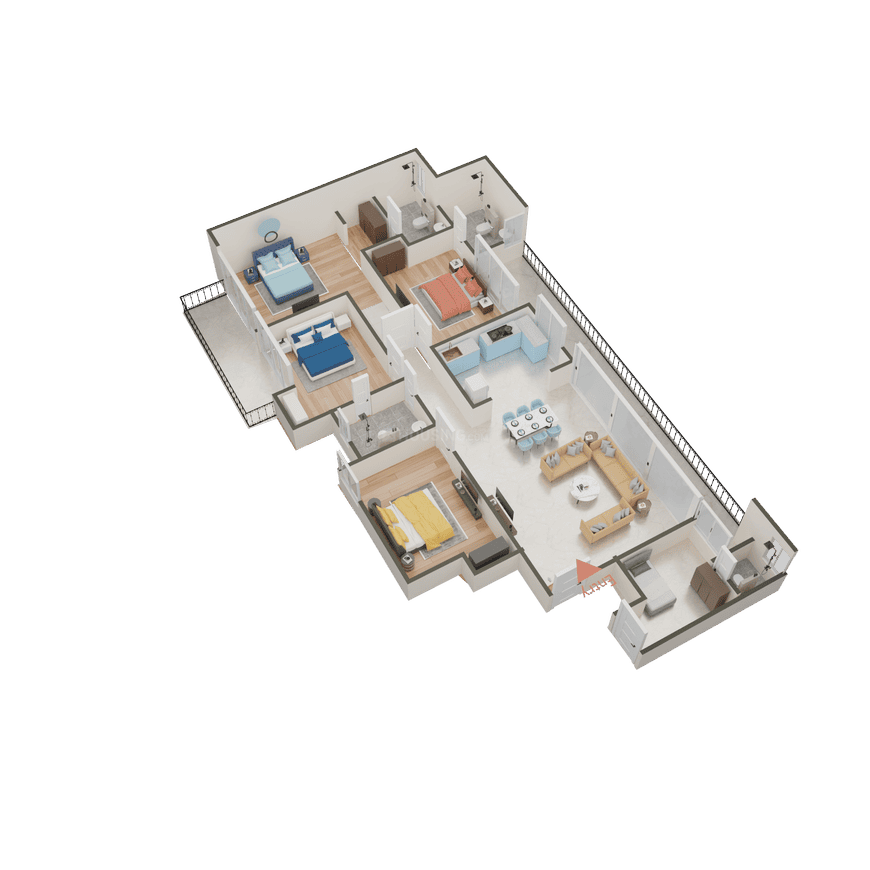 Aditya Urban Casa - Image 43