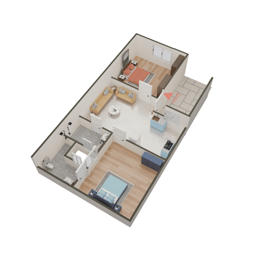 Aaradhyam Gopika Enclave - Image 13