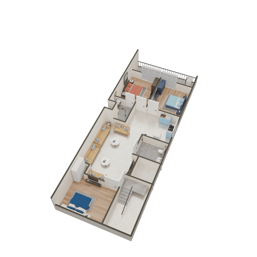 The White Residency - Image 7