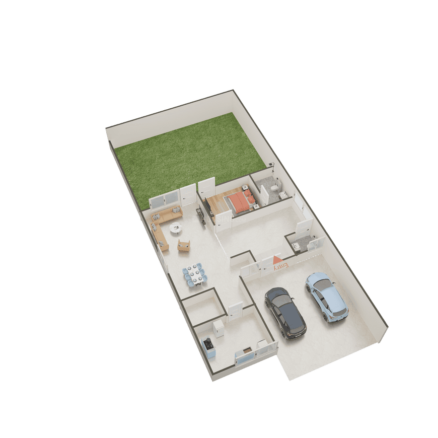 Solitairian City - Image 151