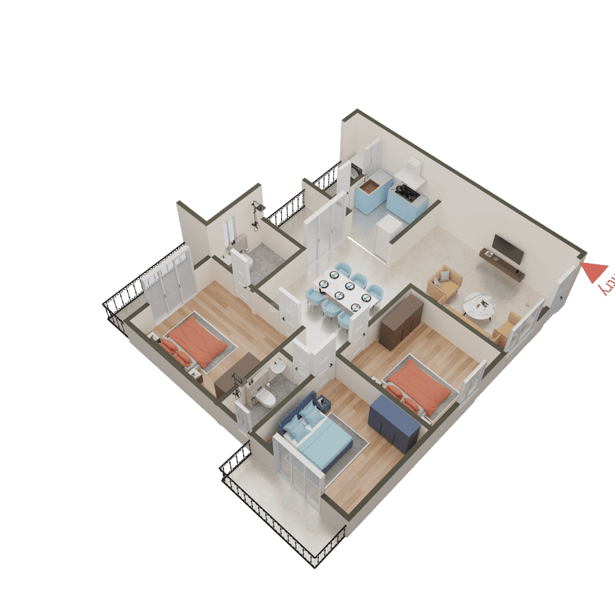 AR ARB Gateway - Image 33