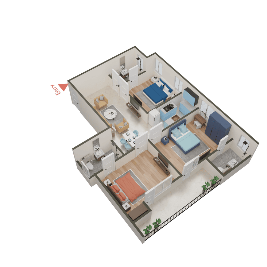 The Ultima 107 - Image 67