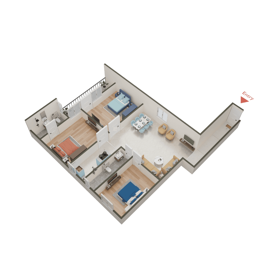 Royal Krishna Elite - Image 16