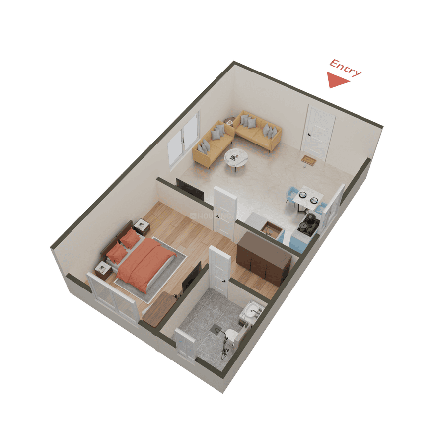 M3M The Line - Image 29