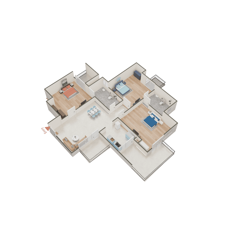 La Residentia - Image 61