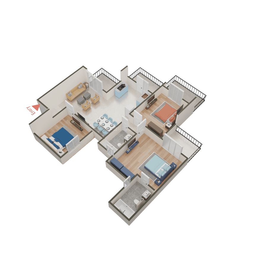 Gulshan Bellina - Image 59