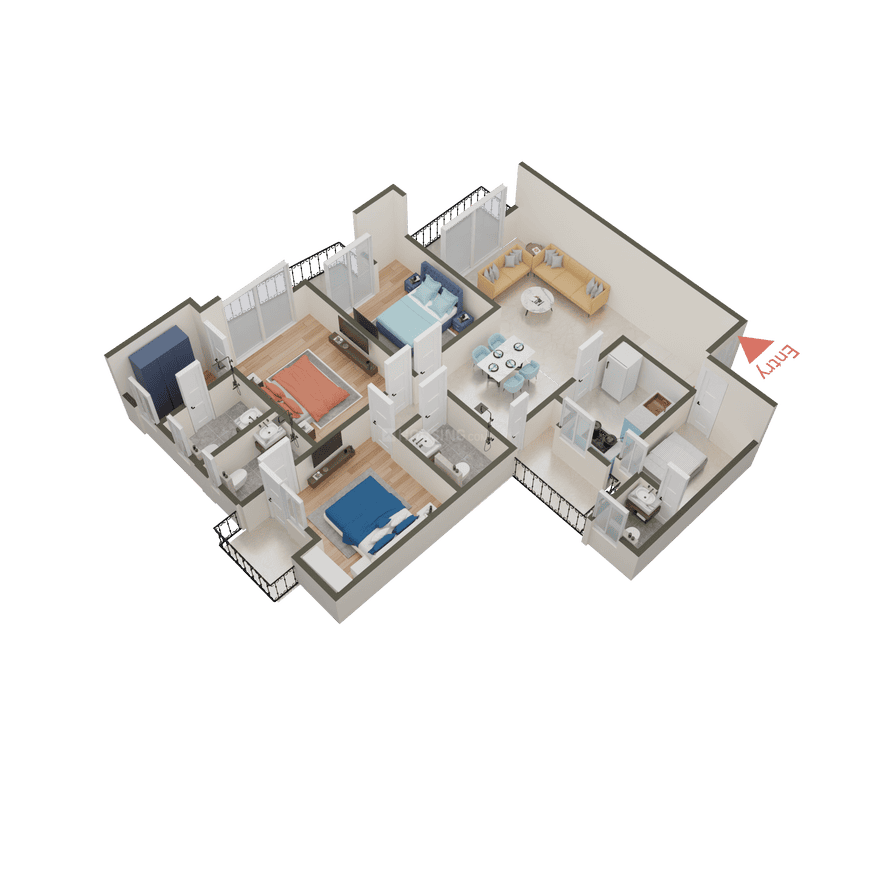 Strategic Royal Court - Image 44