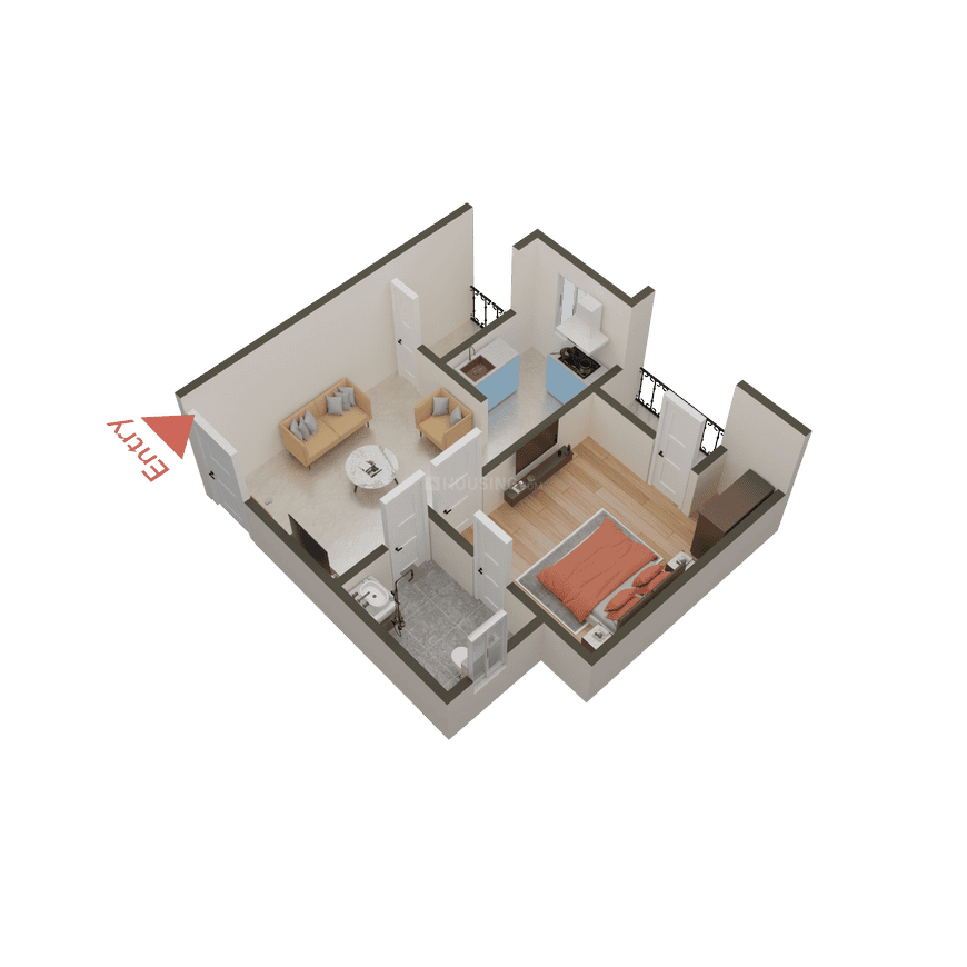 Builders Hi Tech Homes - Image 21