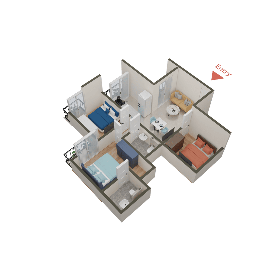 Newtech La Galaxia - Image 16