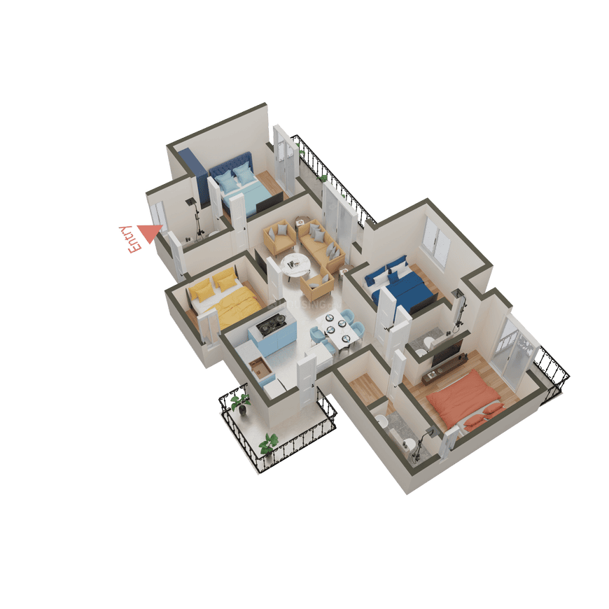 Saya Zion - Image 58