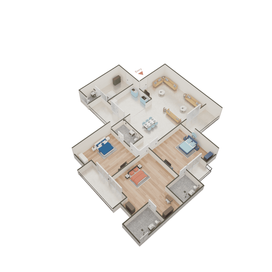 Apex The Kremlin - Image 24