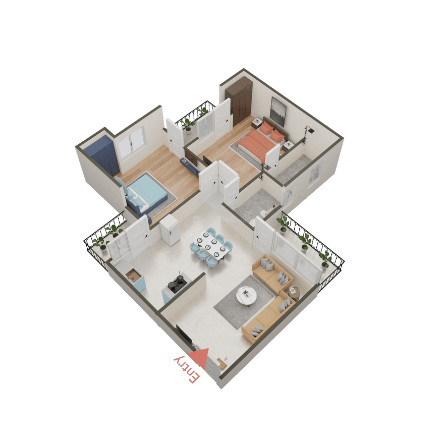 Earthcon Casa Grande 2 - Image 30