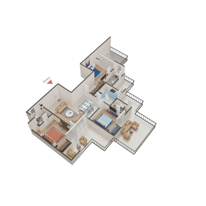 Tripundra - Image 48