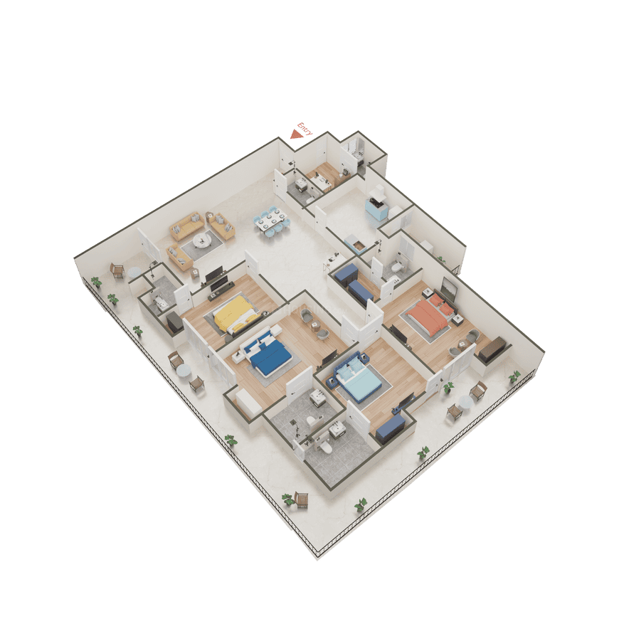 TARC Tripundra - Image 30