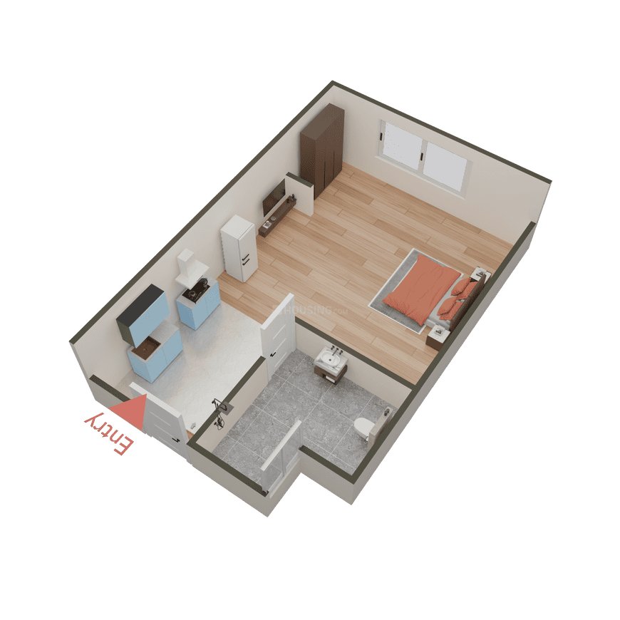 Balaji Kingston Palace - Image 7