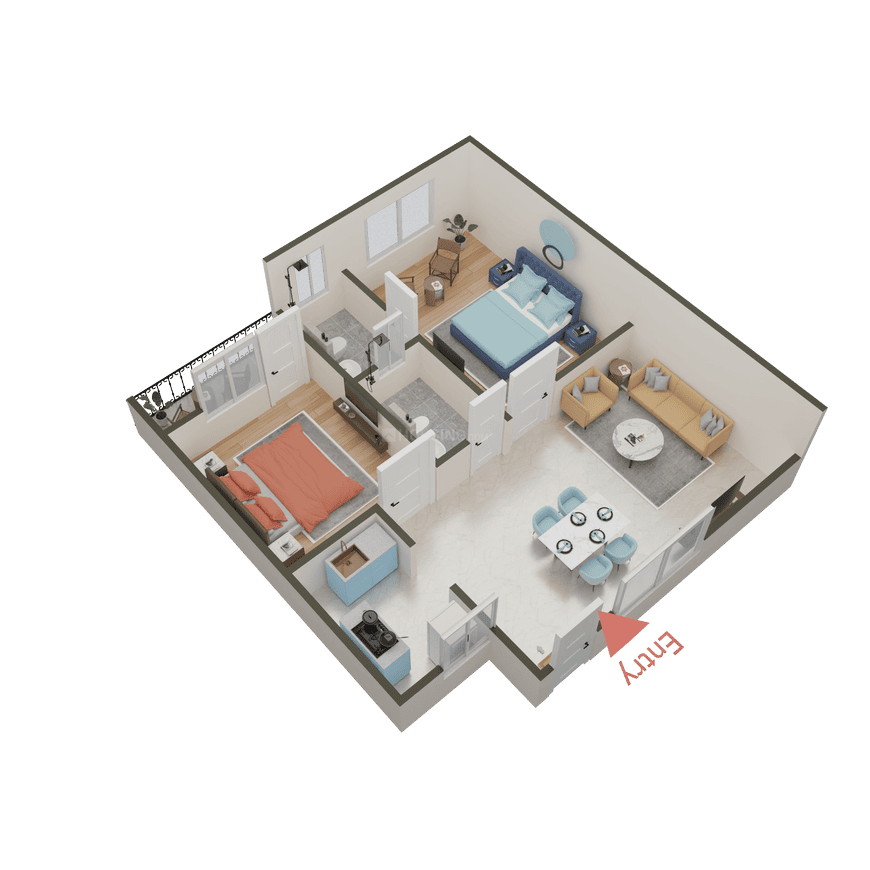 Novel Homes - Image 19