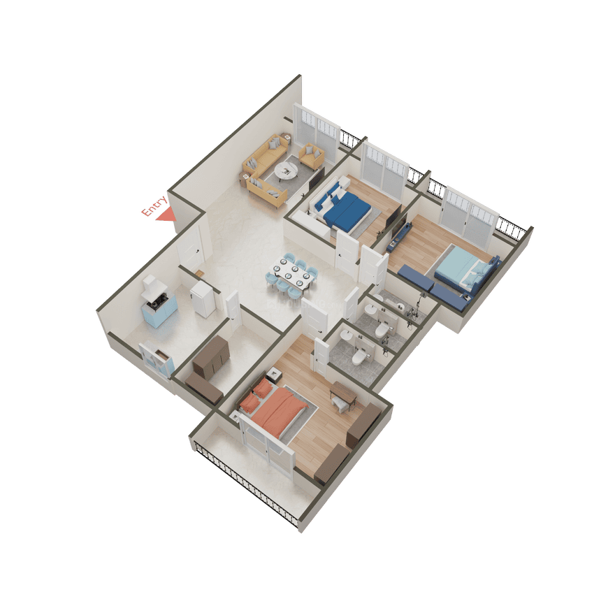 DS Skycity - Image 70