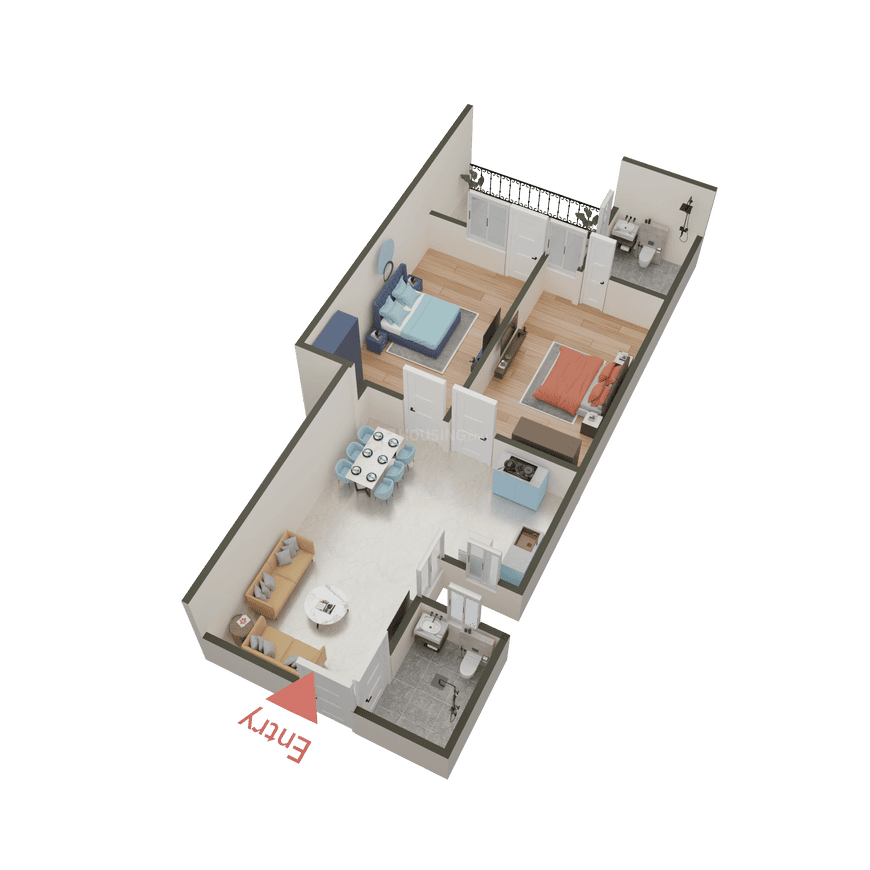 Royal Krishna Elite - Image 13