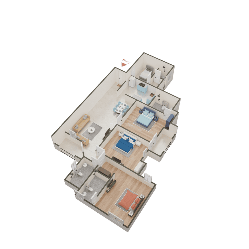 Jaypee Kosmos - Image 108