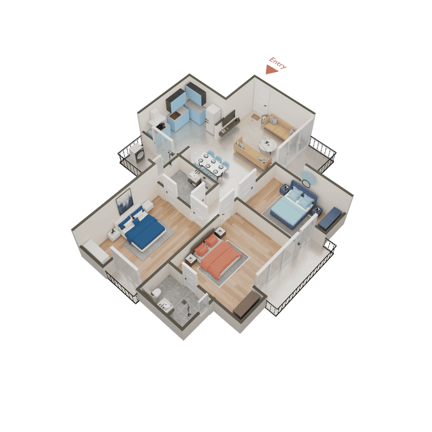 Apex The Kremlin - Image 74