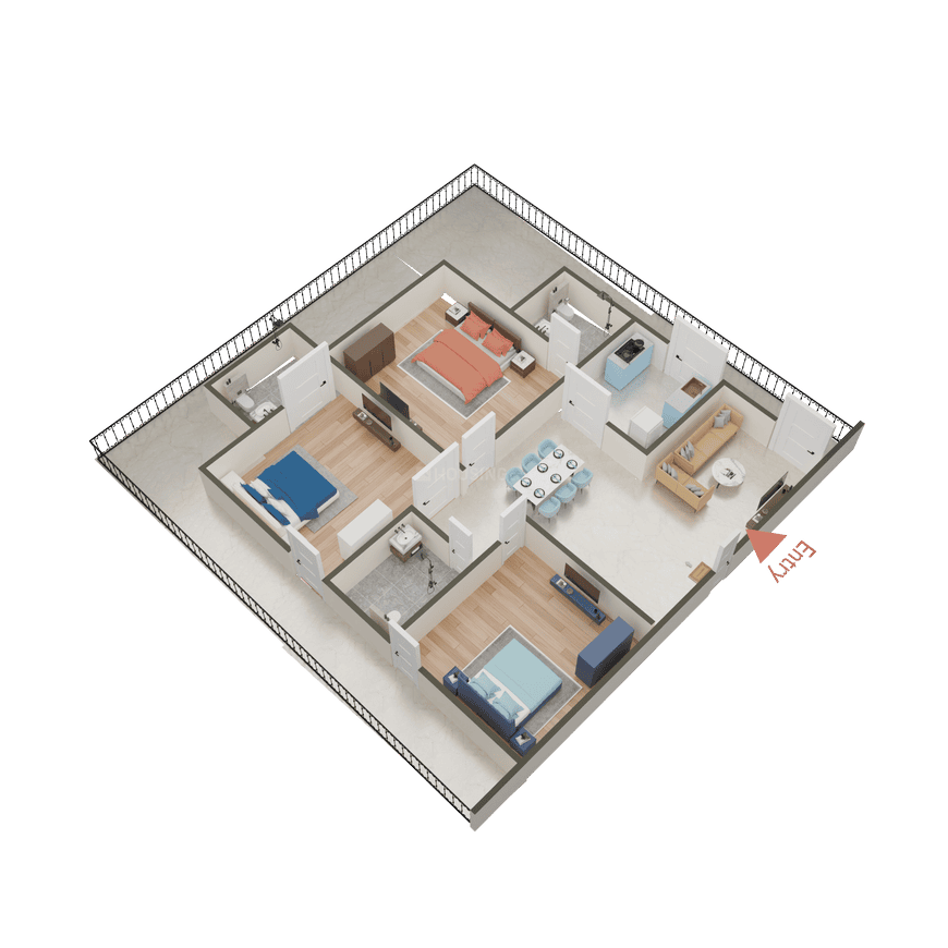 Parsvnath Prestige - Image 14