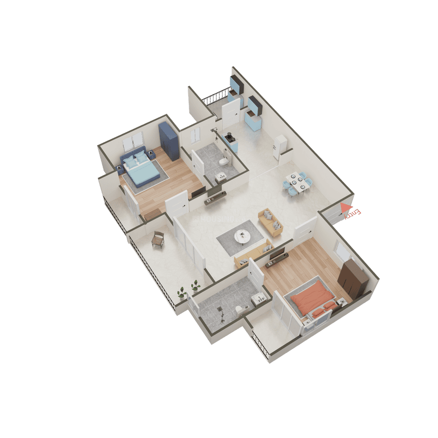 SNN Estates Felicity - Image 68