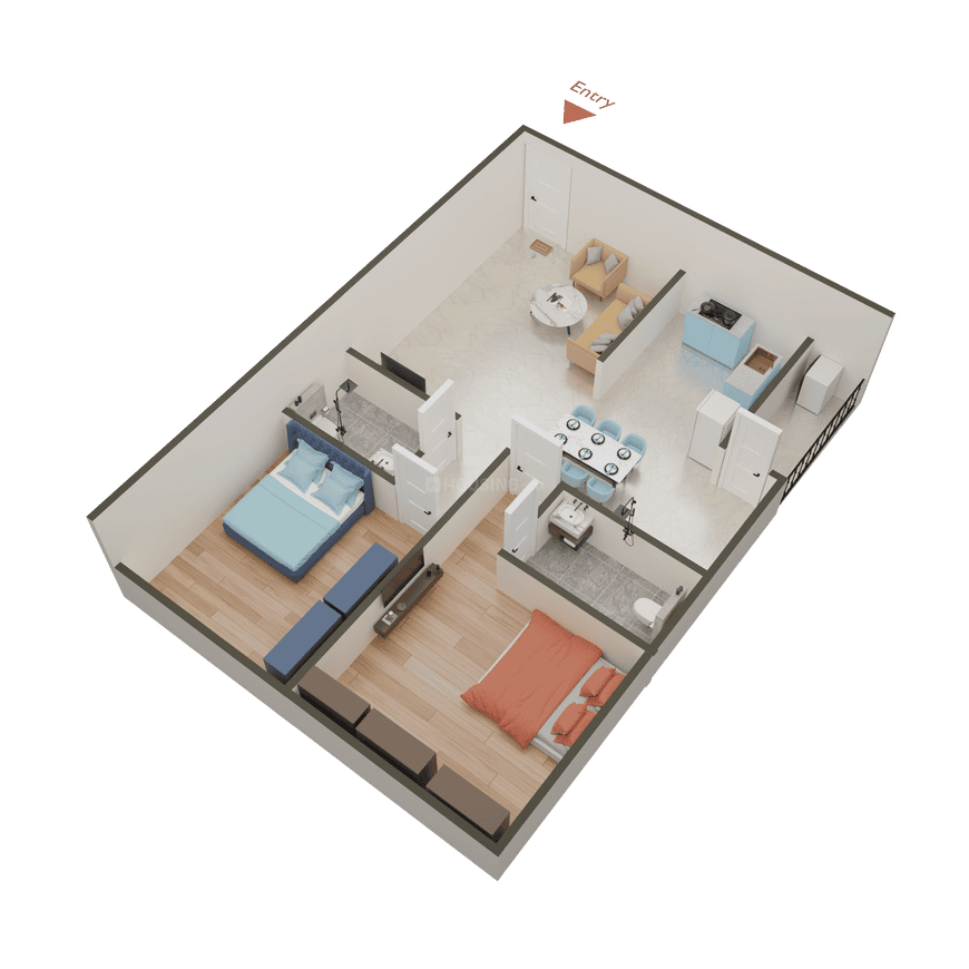 Sreevari Ganga Homes - Image 35