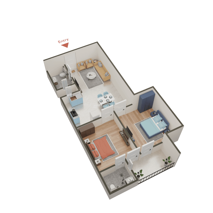 Venice Krishna Elite - Image 21