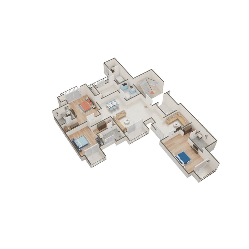 ATS Le Grandiose - Image 49